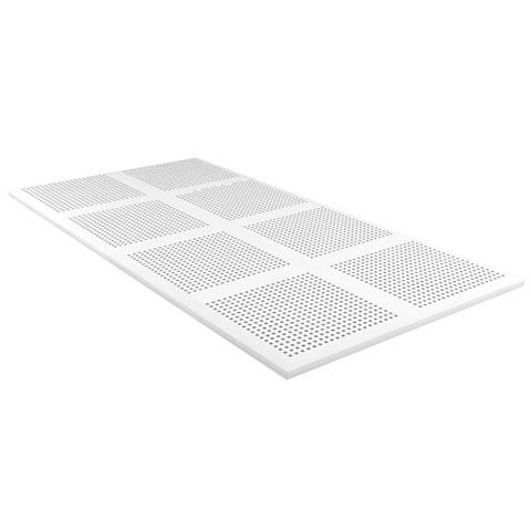 Gyproc Gyptone® Big Quattro 41 Activ'Air® | Gyproc